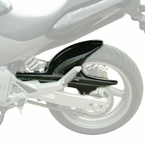 Pyramid hugger fender mudguard - pyramid,
