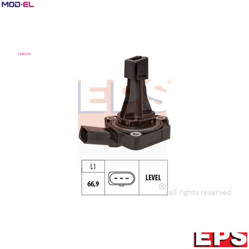 Sensor engine oil level - oil,