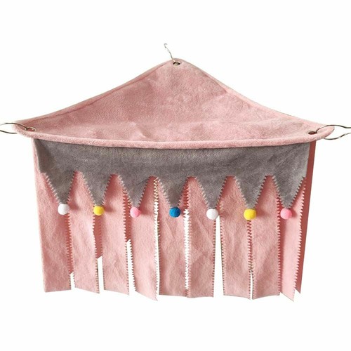 Hideaway cage hamster house - hideaway,