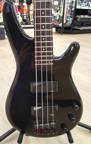 Ibanez rb851 electric bass - electric,