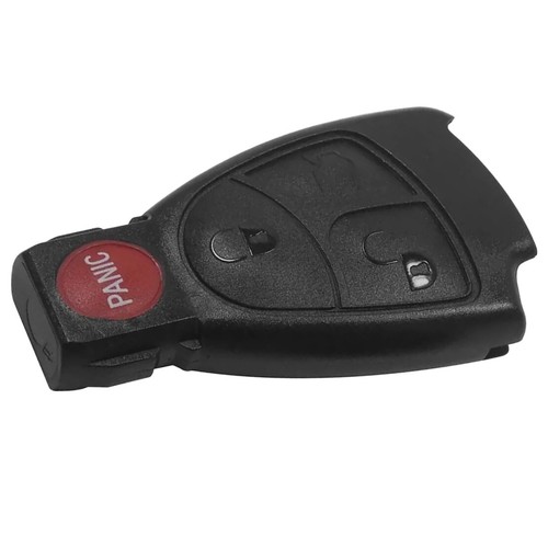 Car 1button remote key case - car,