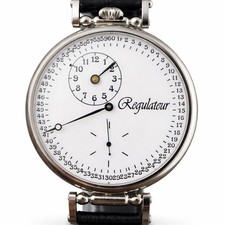 Regulator Mechanical