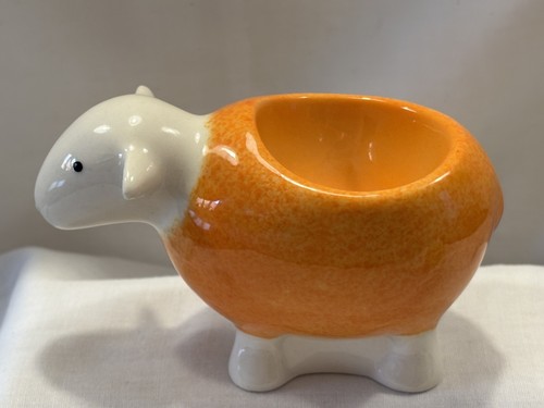 Herdy egg cup - egg,