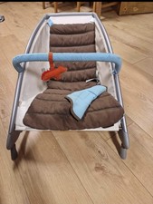 Mamas and Papas GO GO ROCKER/BOUNCER