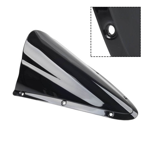 Motorcycle windscreen - motorcycle,