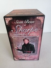 Sharpe DVD Boxset The Complete
