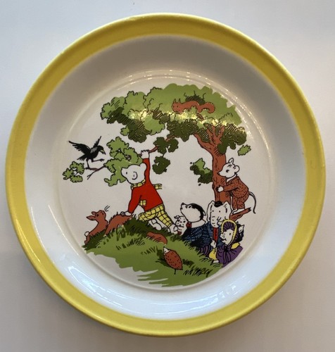 Vintage barratts staffordshire - vintage,