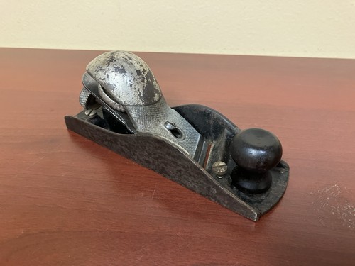 Vintage stanley 140 - stanley, no.