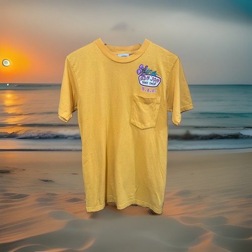 Vintage ron jon surf - ron,