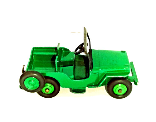 Meccano dinky toys 25y - meccano,