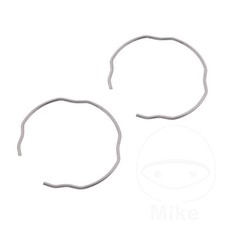 Tourmax Fork Retaining Ring CIR-12/2 Fits Yamaha XS 500 1976-1979