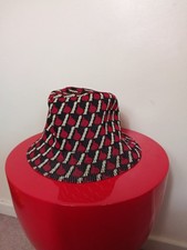 Kangol White Chips & Tomato