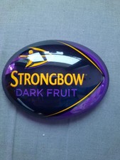 Strongbow darkfruit cider - strongbow,