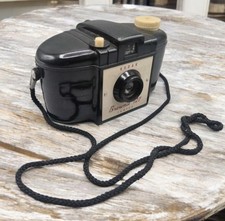 Vintage Kodak Brownie 127