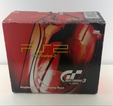 Sony PS2 SCPH35000 Racing Pack