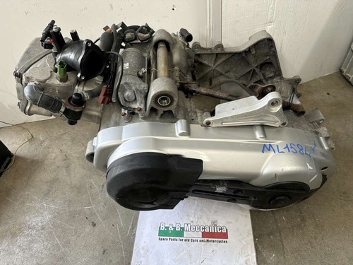 Block engine gilera - block,