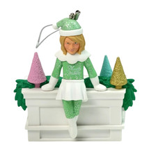 MARTHA STEWART on the MANTEL