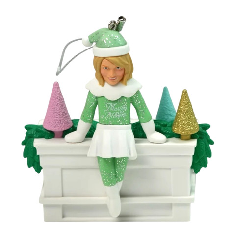 Martha stewart the mantel - martha,