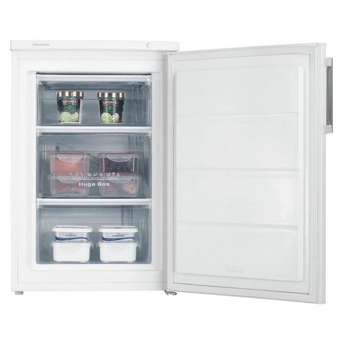 Graded freestanding hisense - graded,