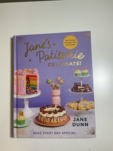 Jane patisserie - jane’s,