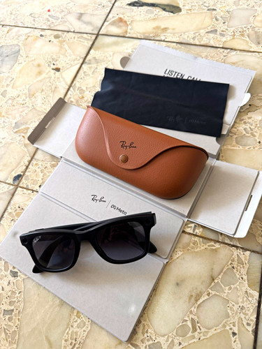 Ray ban wayfarer - ray-ban, full