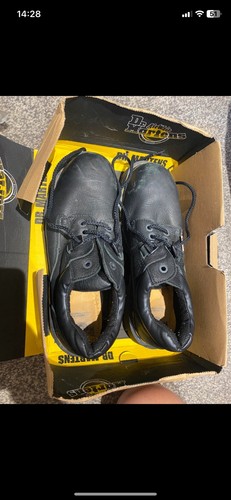 Doc marten steel - doc,