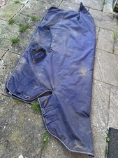 Medium Combo Turnout Rug
