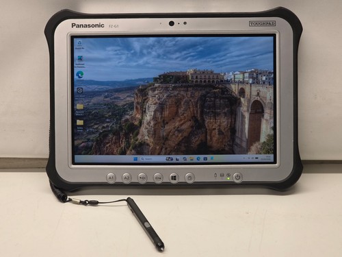 Panasonic toughpad mk4 - panasonic,