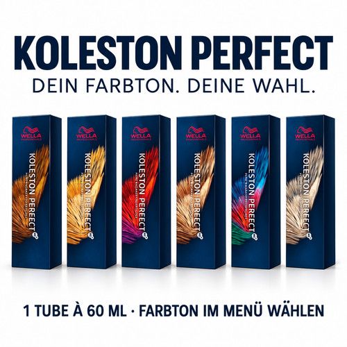 Wella koleston perfect - koleston, hair