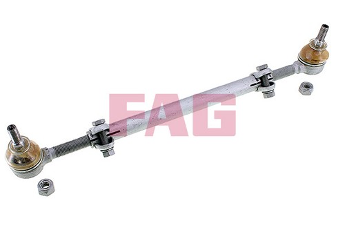Tie rod fag 840 0438 - 840, 10