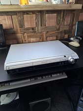 Panasonic SA-HT540 Dvd Home