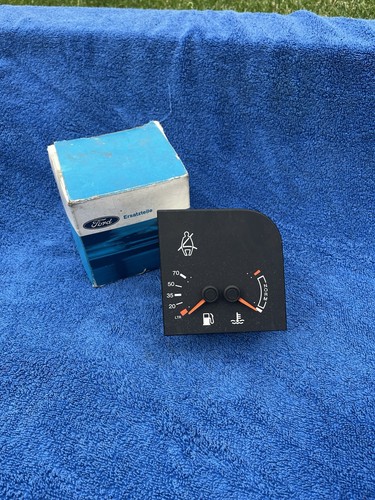 Ford granada mk3 fuel temp - -,
