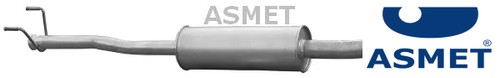 Exhaust muffler 059 - exhaust,