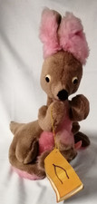 Vintage walt disney soft toy - vintage,