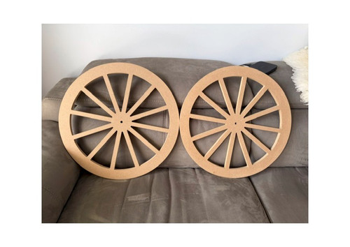 50cm round candy - 50cm,