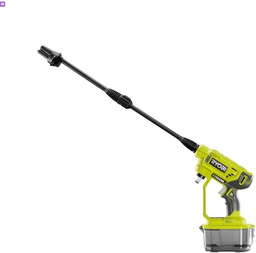 One power washer 22bar - one,