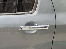 rear outer door handle lh for