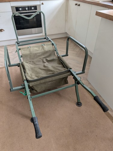 Trakker trail gravity carp - x-trail,