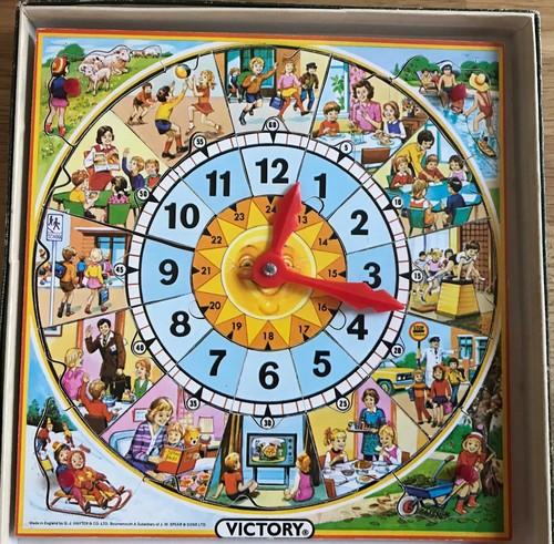 Vintage victory picture puzzle - victory,