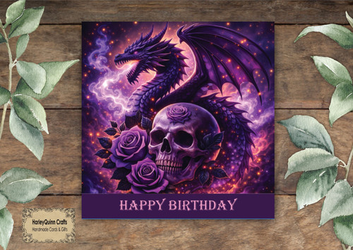 Dra 093 fantasy birthday - dra,