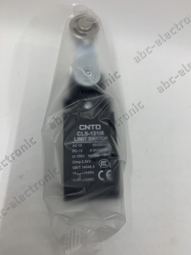 1pcs new cntd cls 121m - new, micro