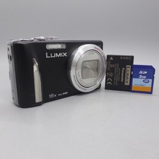 Panasonic Digital Camera Lumix
