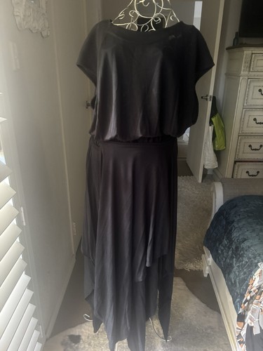 Sass and bide the - and, dress