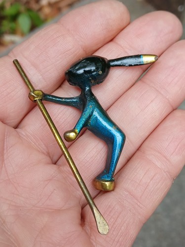 Vintage single native - vintage, goes