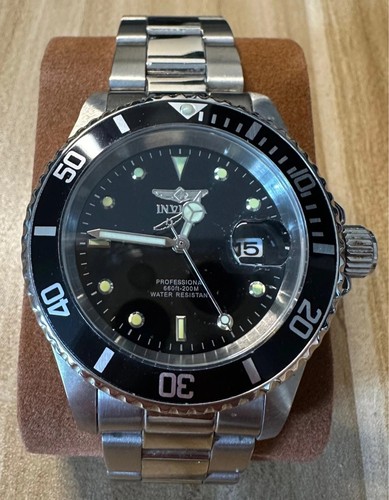 Invicta men watch - invicta,