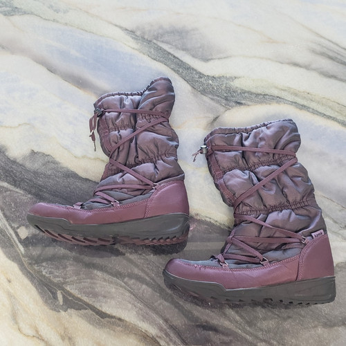 Kamik plum aubergine - kamik,