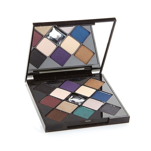Smashbox the rocks - on,