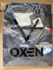 Leeds Rhinos black alternative