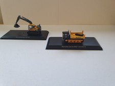 Atlas WORLD OF STOBART 1/76