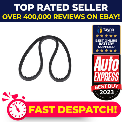 Drive belt fits nissan - fits,